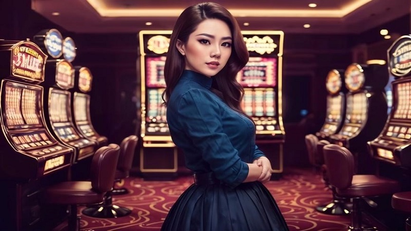 ku casino