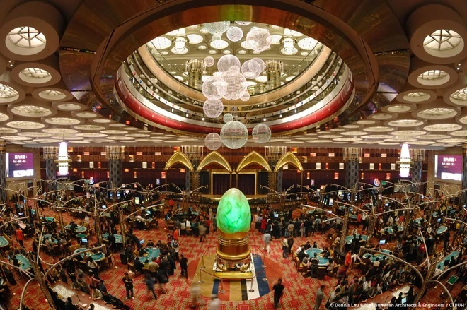 ku casino